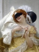 Guillaume Seignac_1900_Pierrot's Embrace.jpg